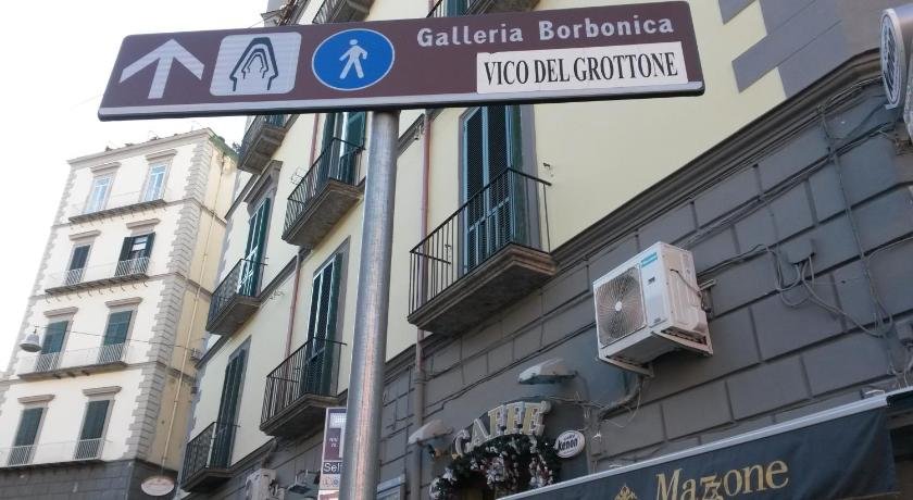 B&B Piazza Plebiscito