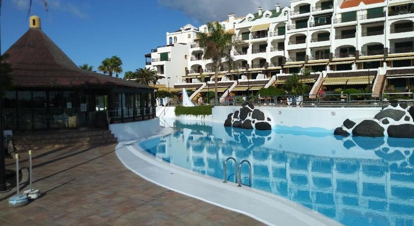 Sur Costa del Silencio