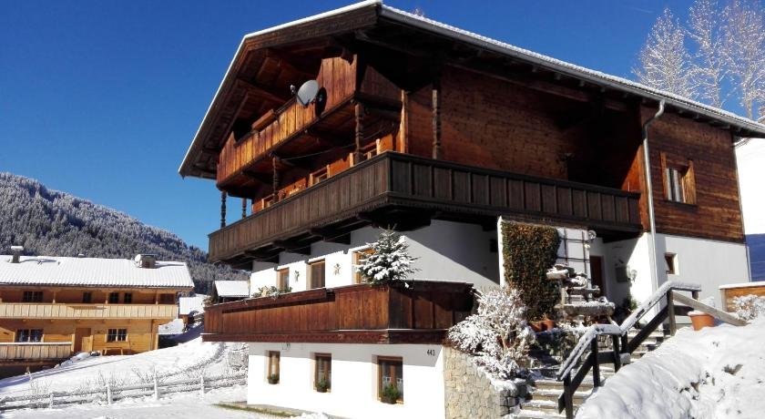 Haus am Sunnfeld