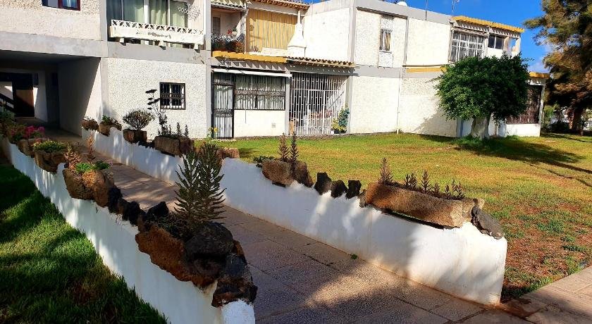 Casa Penelope Costa del Silencio