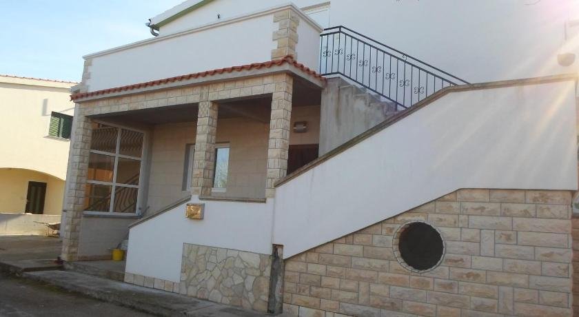 Apartments Nana Biograd na Moru