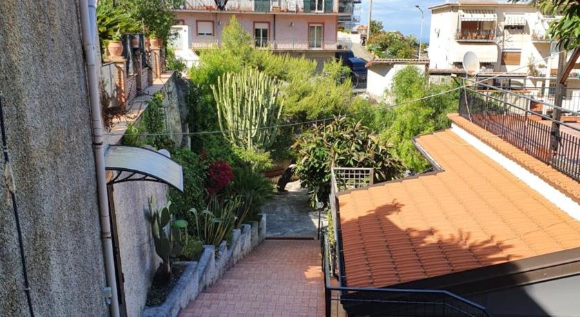 Profumo di lavanda Taormina