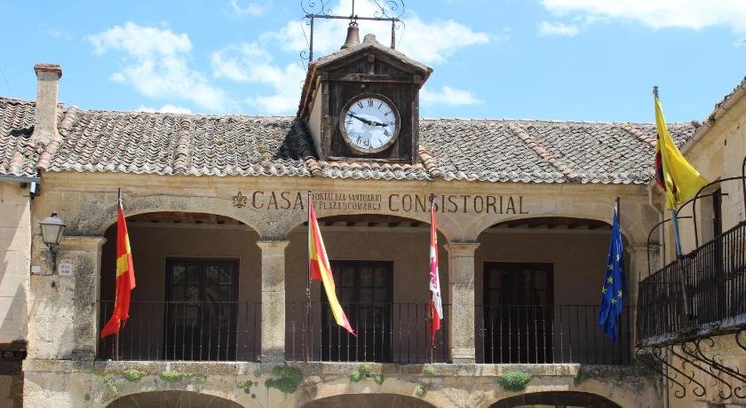 Casa Santamaria