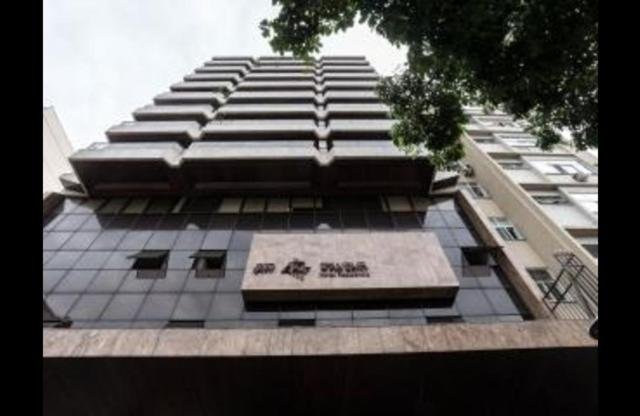 Ipanema Beach Apart Hotel