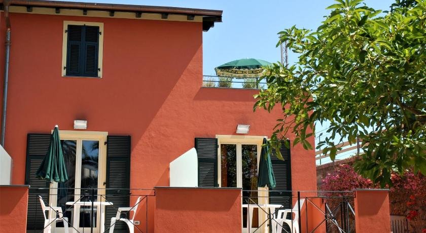 B&B Acqua di Mare
