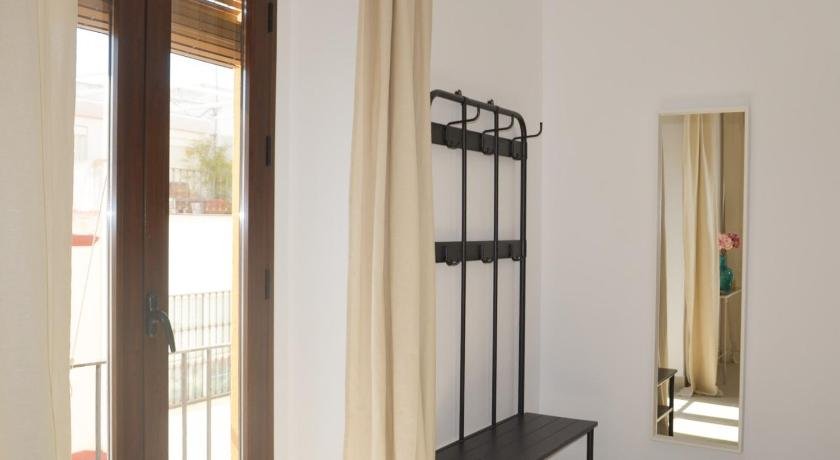 Apartamento Faustino Alvarez