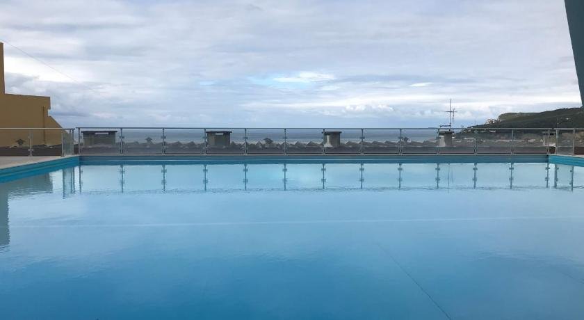 Apartamentos de Lujo con vistas al Mar
