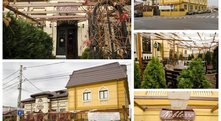 Venus Plaza Apartment Ploiesti