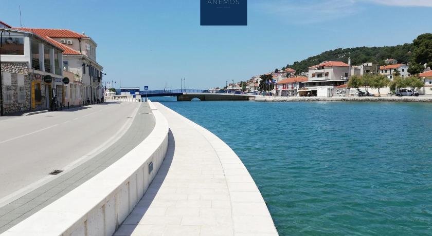 Anemos Apartman