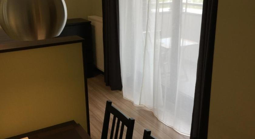 Apartamenty przy Arkadii