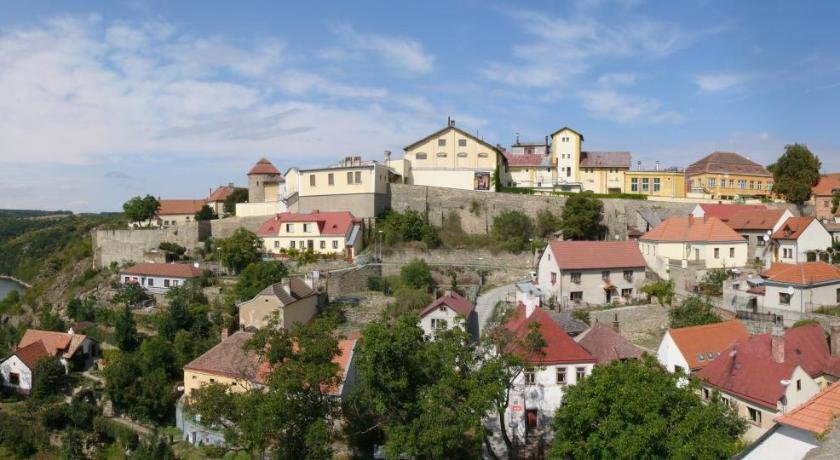 Mobilheim Atlas Villa V - Vyrovicka prehrada
