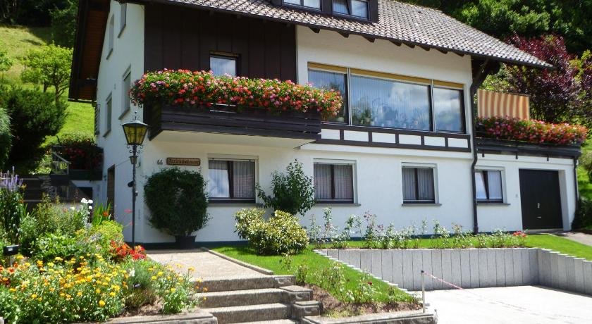 Ferienwohnung Hetzer