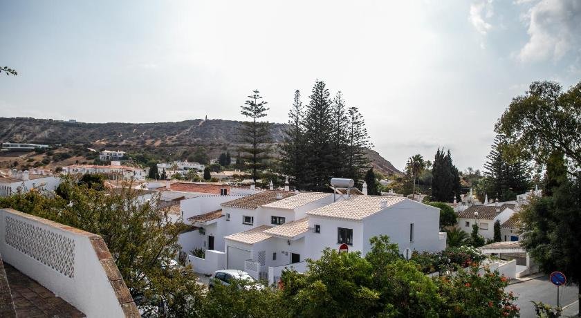 Beach House at Praia da Luz