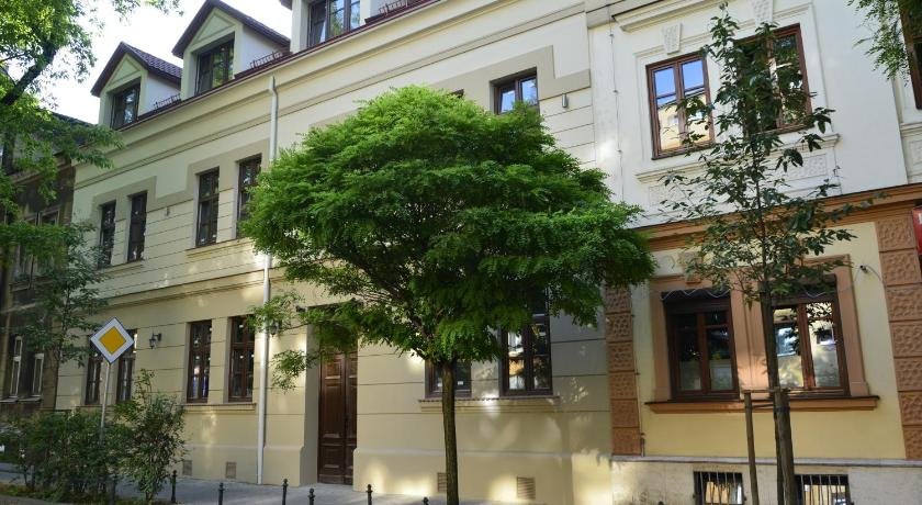 Apartment in Podgorze