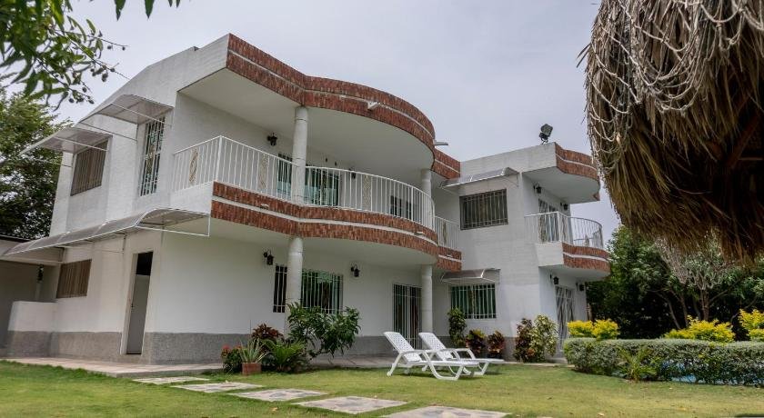 Villa Laura Santa Marta