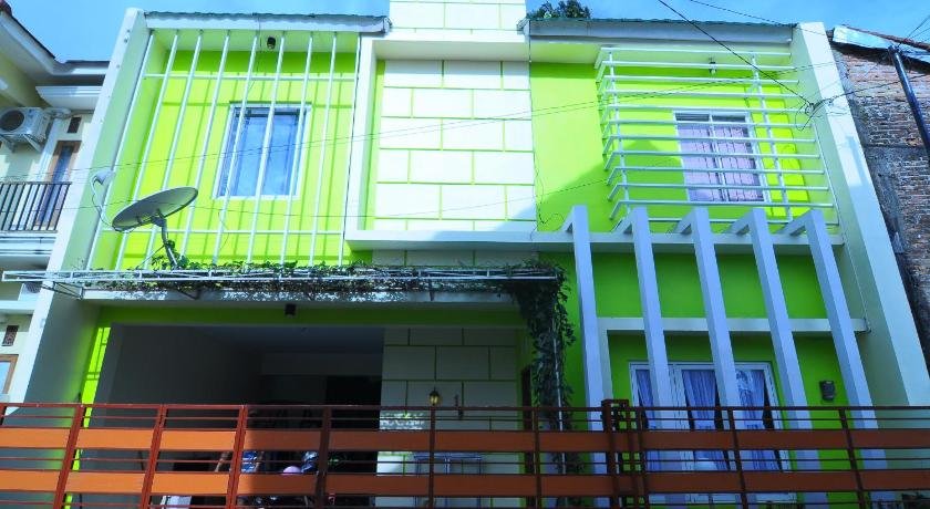 Firdaus Guest House