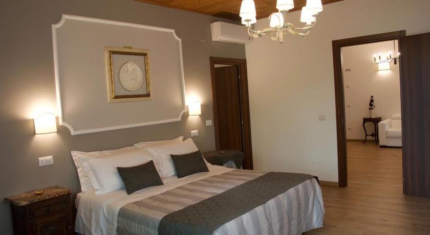 Suite Umberto I