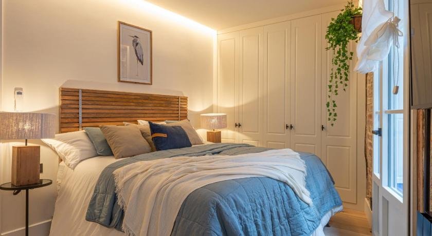 Arechaga By Staynn Apartments