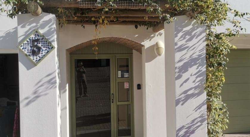 Langebaan Paradise Beach Apartments