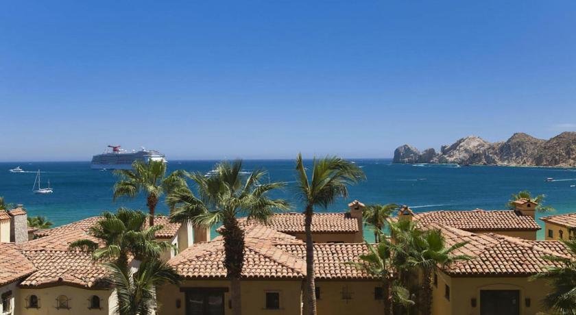 Luxury Holiday Villa Close to the Beach Cabo San Lucas Villa 1030