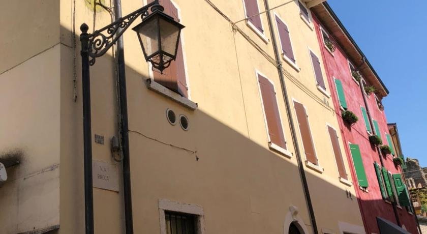Residenza Via Rocca Tre