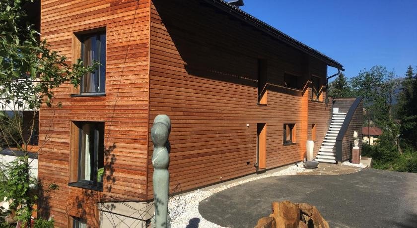 Appartement Gyori