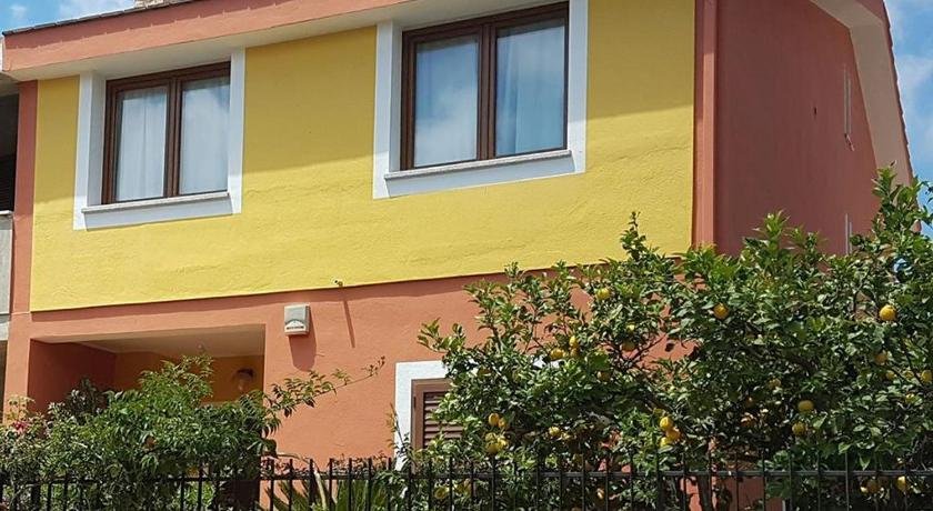 B&B Il Piccolo Giardino