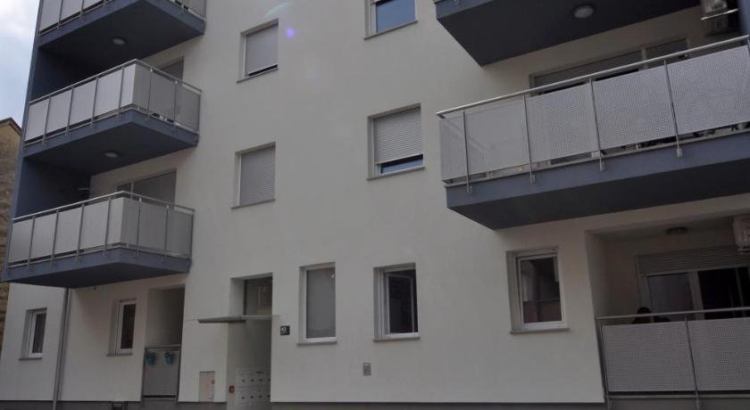 Paula Apartment Zagreb