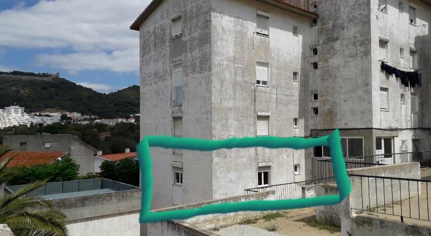 Fish house Sesimbra