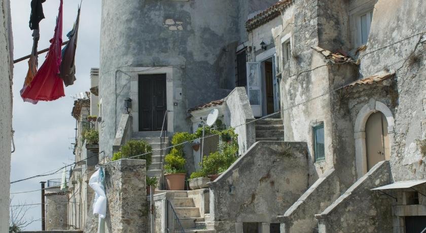 Casa Ricciotto