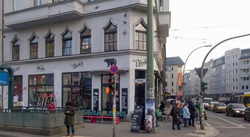 GreatStay Apartment - Torstrasse