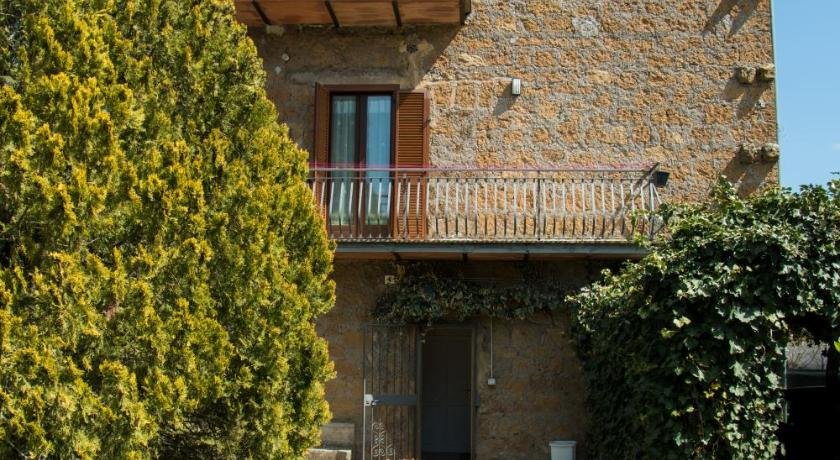 Casa della Torre Viterbo