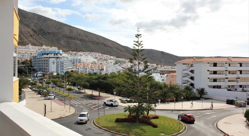 Modern and lovely apartment in Los Cristianos