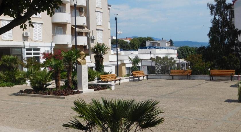 Studio apartman Old Town