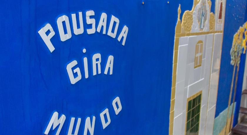 Pousada Gira Mundo