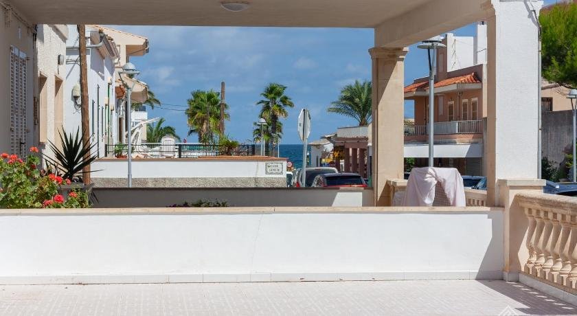 Casa Embat
