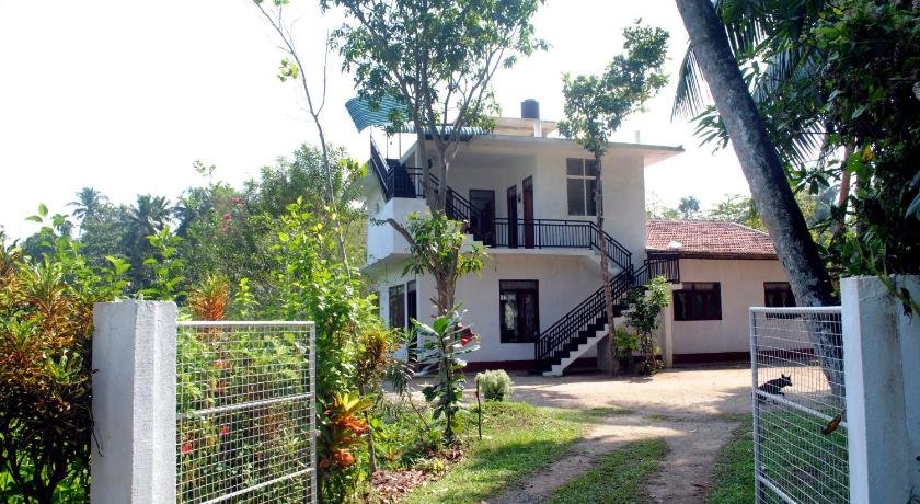 Village Villa Hikkaduwa