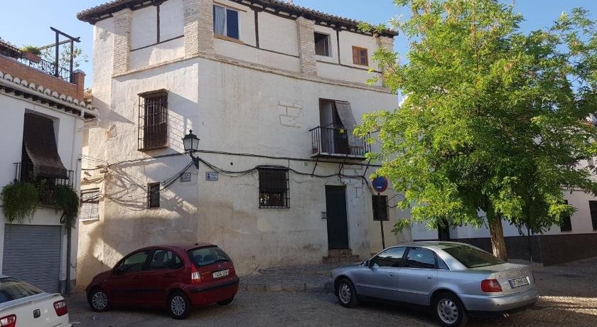 Apartamento en el centro del Albaicin