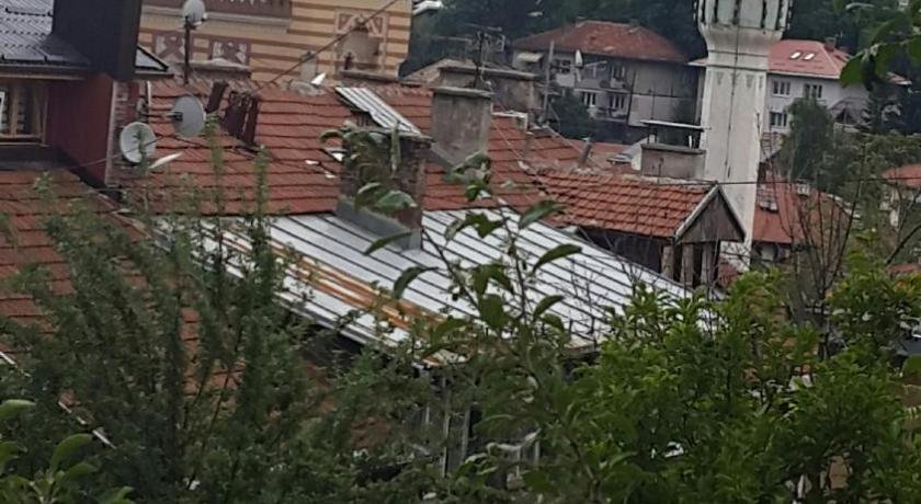 Little Paradise Sarajevo