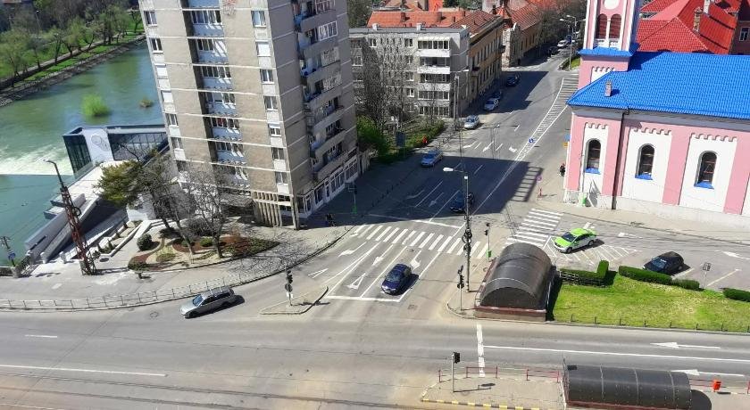 Ana's Apartment Oradea