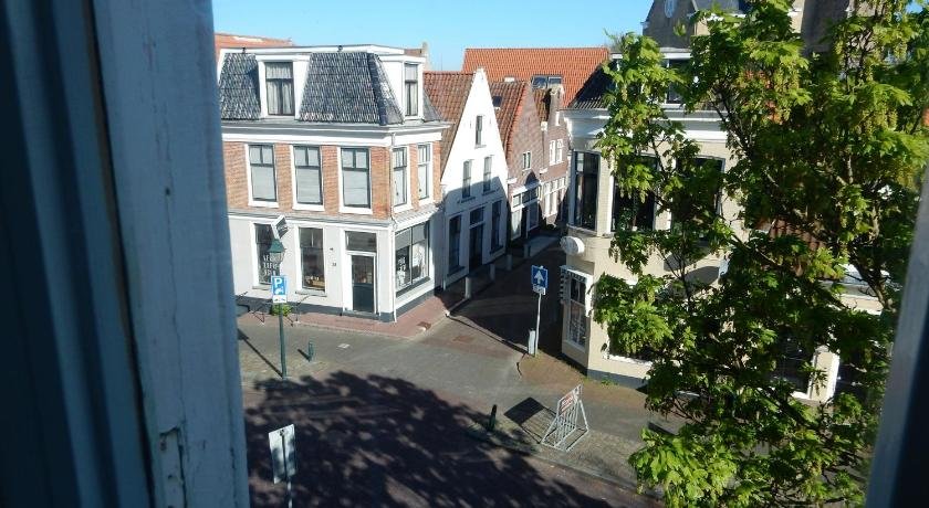 Het Speijerhuis
