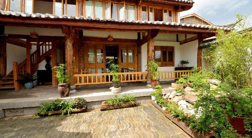 Qiyu Boutique Inn