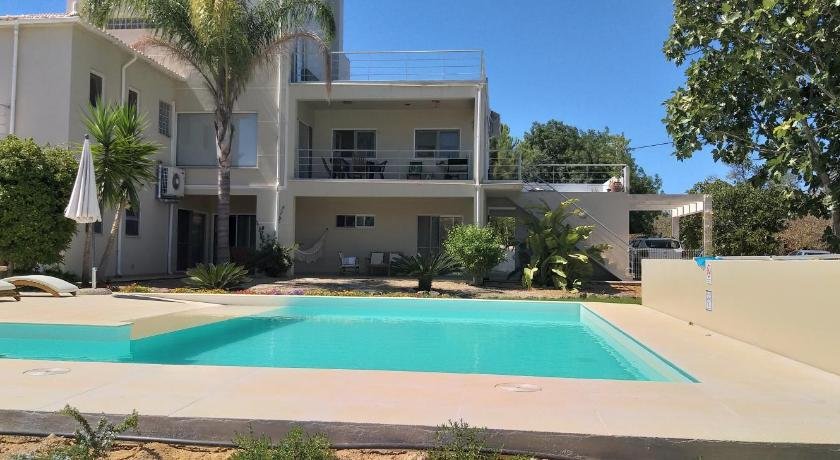Find Your Space Casa No Campo - Paderne - Albufeira - Piscina Privada - Aquecida