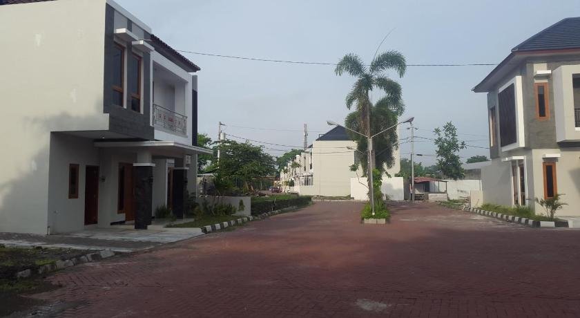 Mraen Homestay