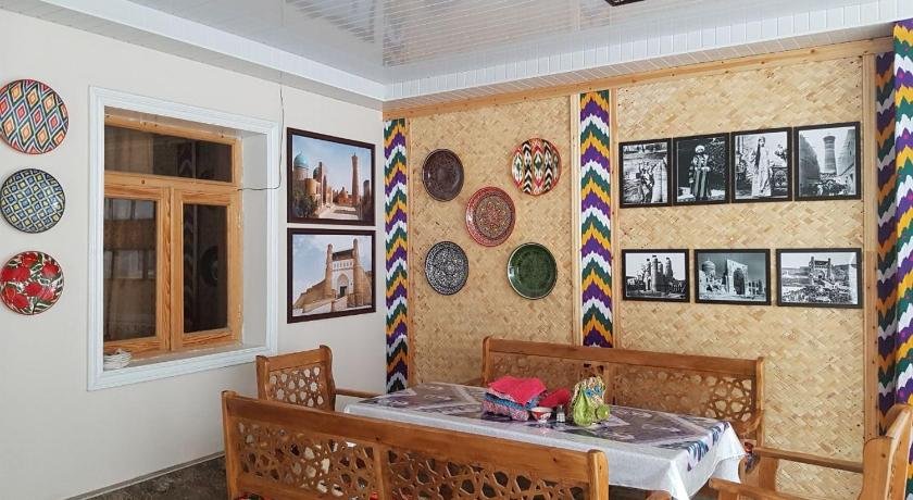 IBROHIM Guest house