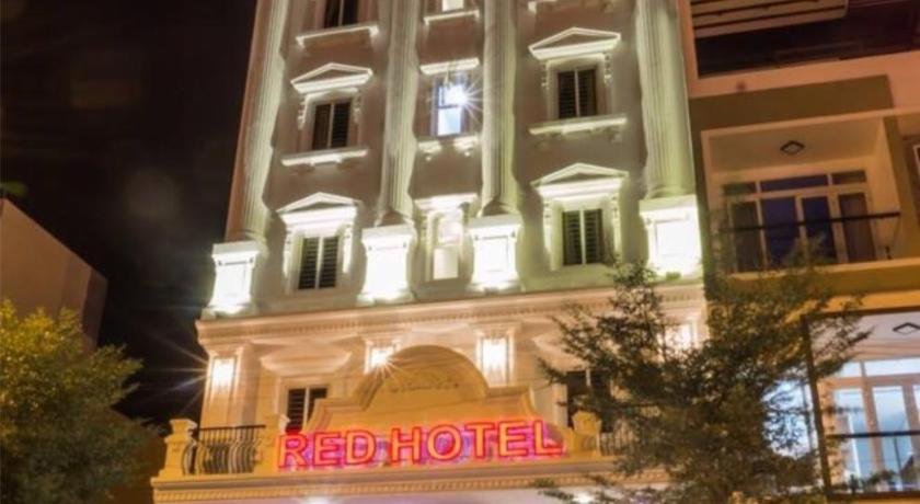 Red Hotel Qui Nhon
