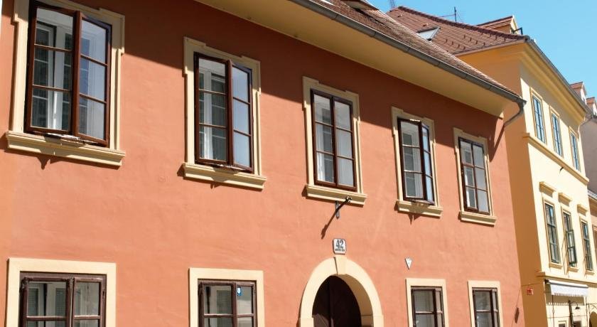 Apartmani SB 42
