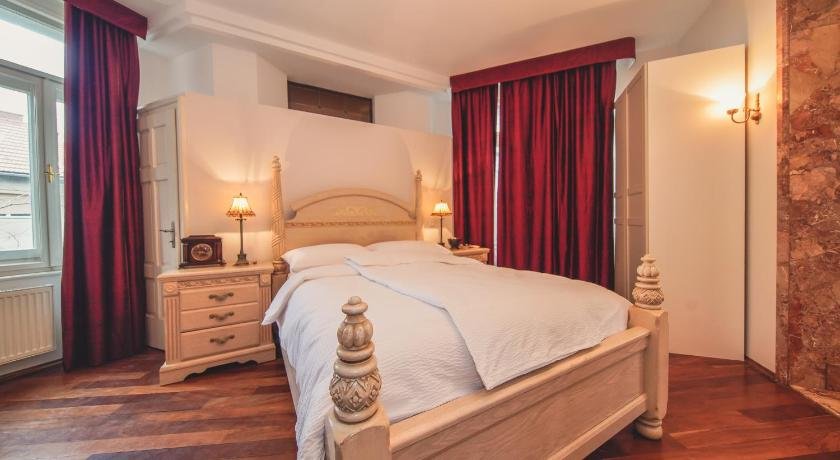 Lusso Zagreb