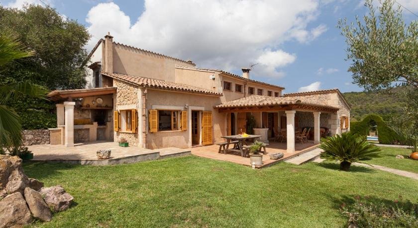 Villa Can Martin
