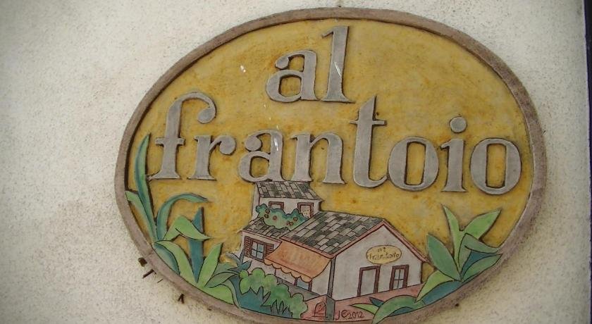 Affittacamere AlFrantoio